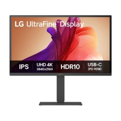 LG 27U730A-B pantalla para...