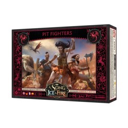 Asmodee EECMSI152 juego de...