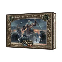 Asmodee CHYF: Gigantes...