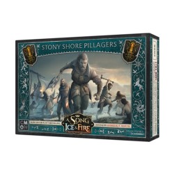 Asmodee EECMSI160 juego de...