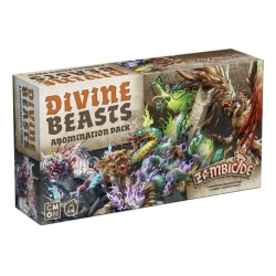 Asmodee GUF045ML juego de...