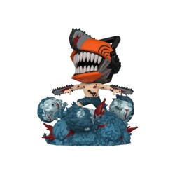 FUNKO POP! Deluxe 83632...