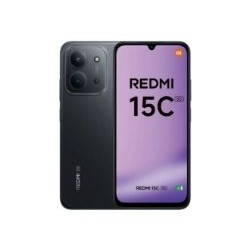 Smartphone XIAOMI Redmi 15C...