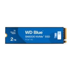 Western Digital Blue SN5000...