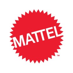 Mattel HPV36 figura de...