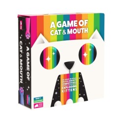 Asmodee Exploding Kittens...