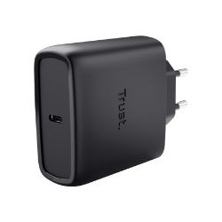 Cargador Trust Maxo GaN...