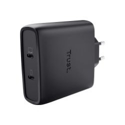 Cargador Trust Maxo GaN...