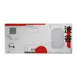 Alfombrilla Gaming Trust...