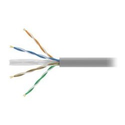 Bobina EQUIP Cat.6 U/UTP...