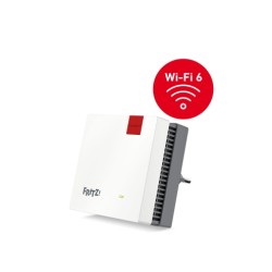 Repeater FRITZ! 1200 AX...