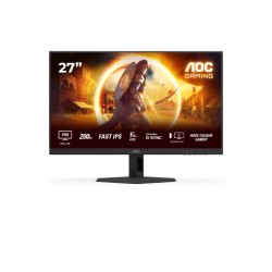 AOC G4 27G4HRE pantalla...