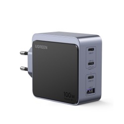 Ugreen Nexode S 100W 4-Port...