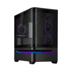 ASUS PRIME AP202 ARGB Negro