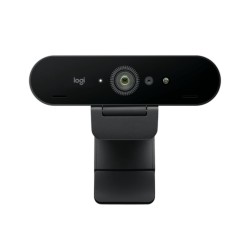 Logitech BRIO 4K cámara web...
