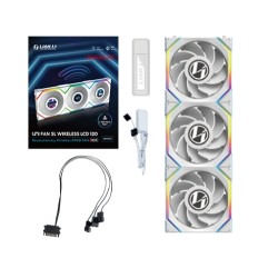 Lian Li UNI FAN SL Wireless...