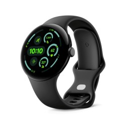 Google Pixel Watch 3 AMOLED...
