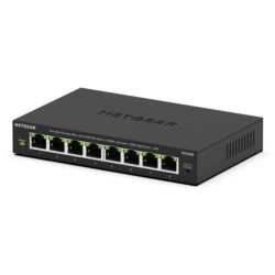 NETGEAR GS308E Gestionado...