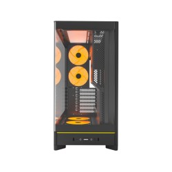 Montech HS02 PRO Midi Tower...