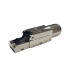Phasak Conector RJ45 (M)...