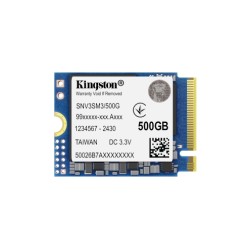 Kingston Technology 500G...