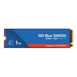 SanDisk WD Blue SN5100 1 TB...