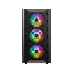 Montech XR Wood Midi Tower...