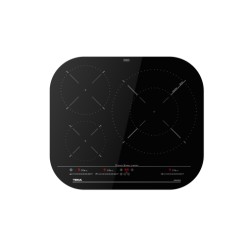 Teka IKC 63320 MSP BK Negro...