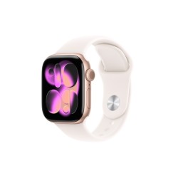 Apple Watch Series 11 OLED...