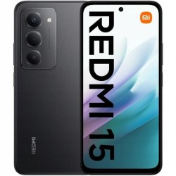 XIAOMI SMARTPHONE REDMI 15...