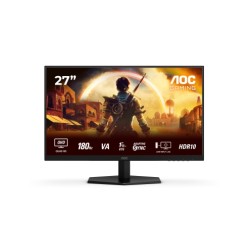 AOC G4 Q27G42XNE pantalla...