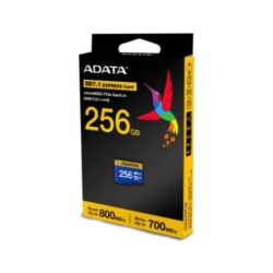 ADATA UD256GEX3L1-C memoria...