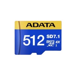 ADATA UD512GEX3L1-C memoria...