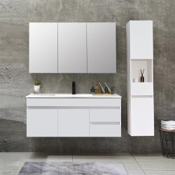 MUEBLE DE BAÑO SUSPENDIDO...