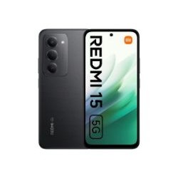 Smartphone XIAOMI Redmi 15...