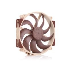 Ventilador Noctua 14cm...