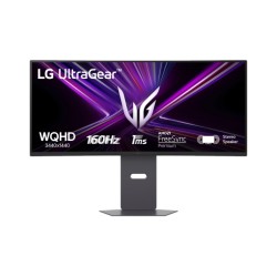 LG 34G600A-B pantalla para...