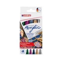 Edding Acrylic 5100 Oro...