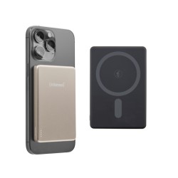 Intenso MW5000 Batería...