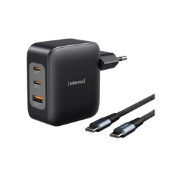 Intenso W100ACC+C520C Set...