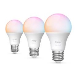 Bombilla Philips Hue E27...