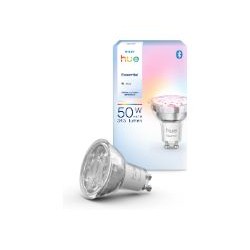 Bombilla Philips Hue GU10...