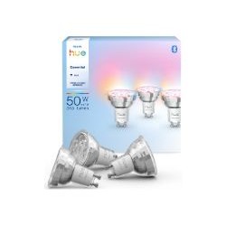 Bombilla Philips Hue GU10...