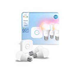 Bombilla Philips Hue E27...