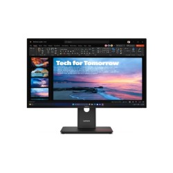 Lenovo ThinkVision T27QD-40...