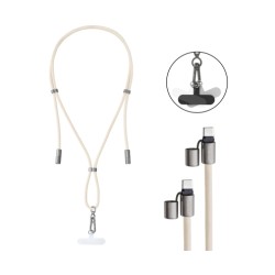 Intenso Handykette als...