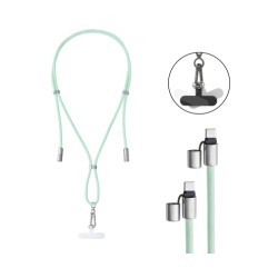 Intenso Handykette als...