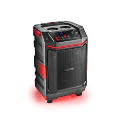 NGS WILD BASH Altavoz...