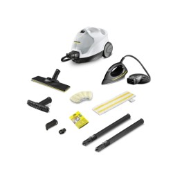 Kärcher SC 4 EasyFix IRON...