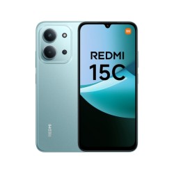 Xiaomi Redmi 15C 5G 17 5 cm...